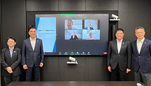 pg官网入口董事会决议通过收购德国BHTC 拓展智慧移动生态圈